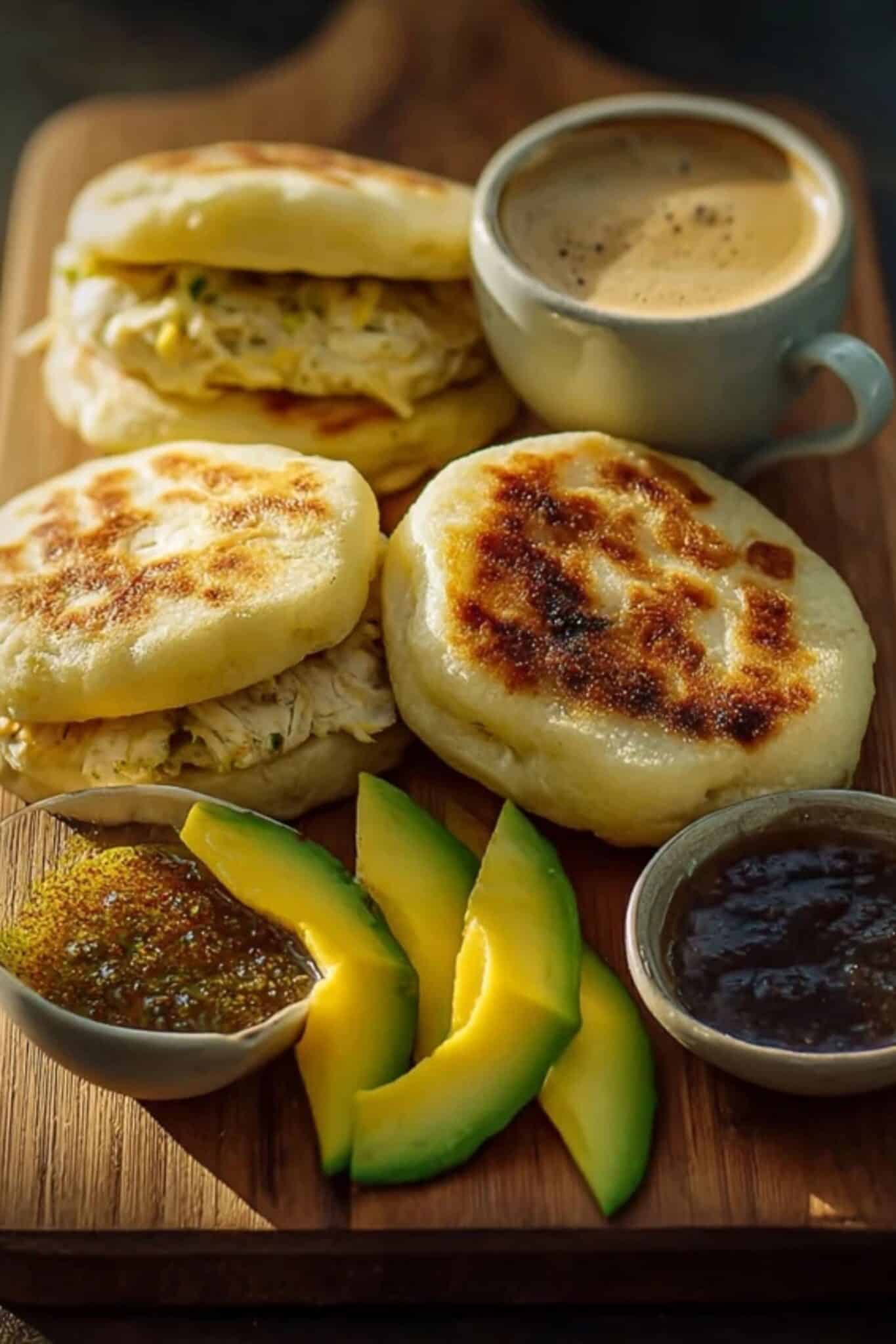 Arepas Venezolanas: 7 Remarkable Reasons to Love This Latin Staple